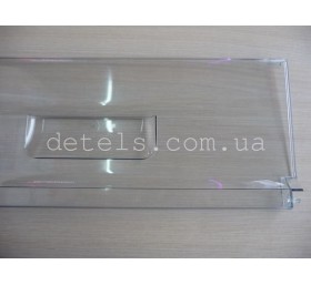Панель ящика морозильної камери Snaige D320.022 470x185mm для холодильника